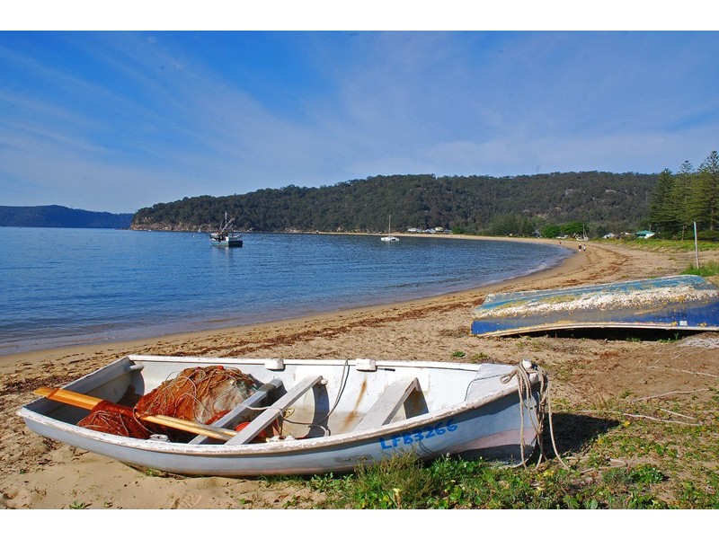 55 Patonga Street, Patonga NSW 2256