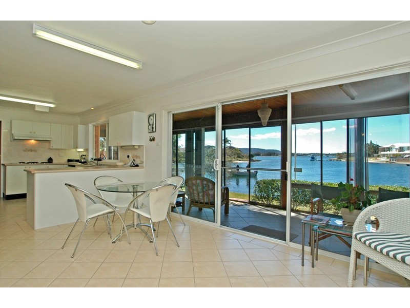 St Huberts Island NSW 2257