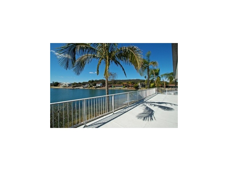 St Huberts Island NSW 2257