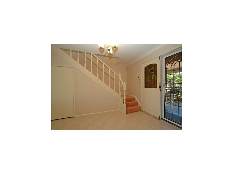 St Huberts Island NSW 2257