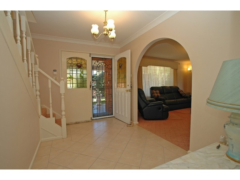 St Huberts Island NSW 2257