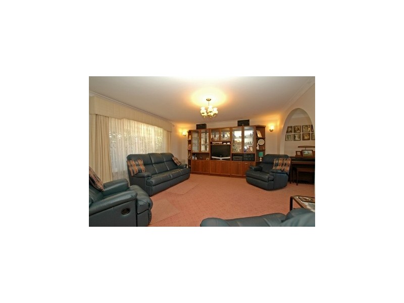 St Huberts Island NSW 2257