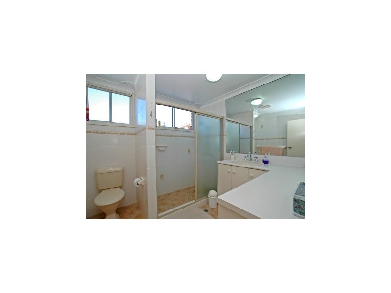 St Huberts Island NSW 2257