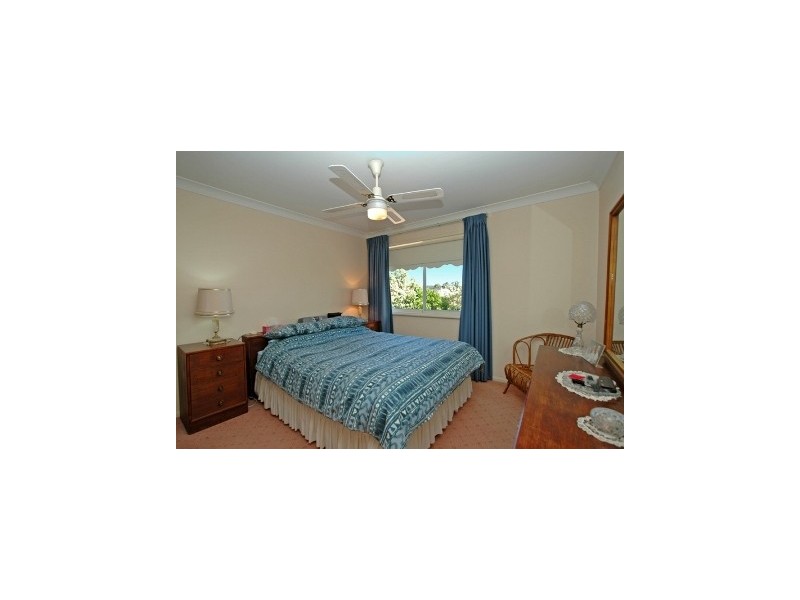 St Huberts Island NSW 2257