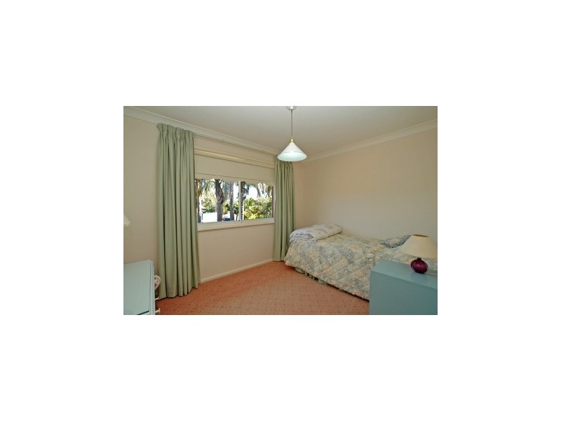 St Huberts Island NSW 2257