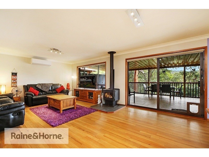 80 Horsfield Road, Horsfield Bay NSW 2256