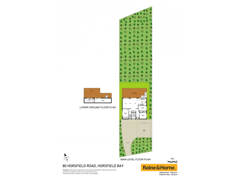 80 Horsfield Road, Horsfield Bay NSW 2256