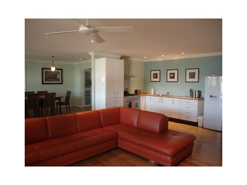 1/10 Patonga Drive, Patonga NSW 2256