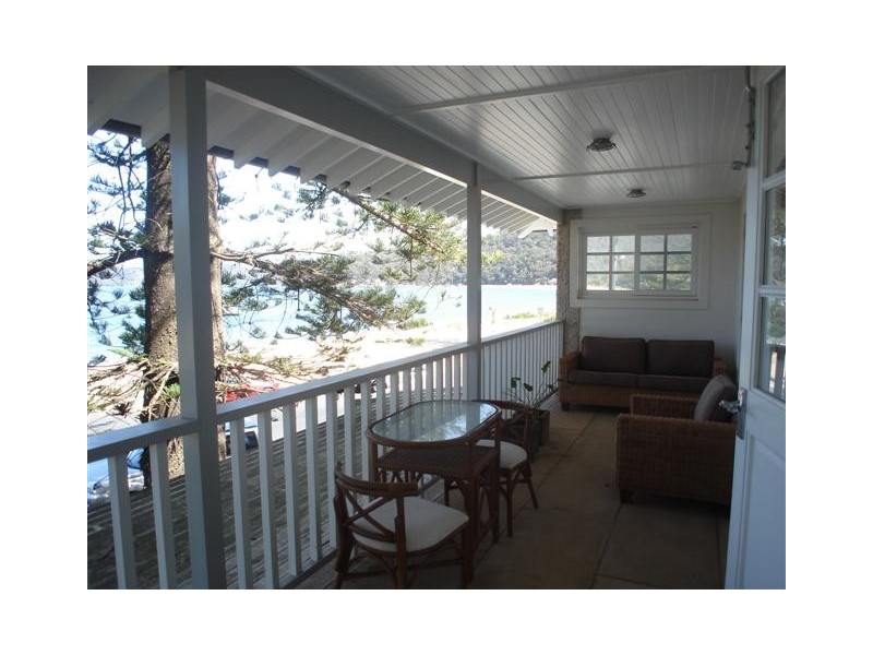 1/10 Patonga Drive, Patonga NSW 2256