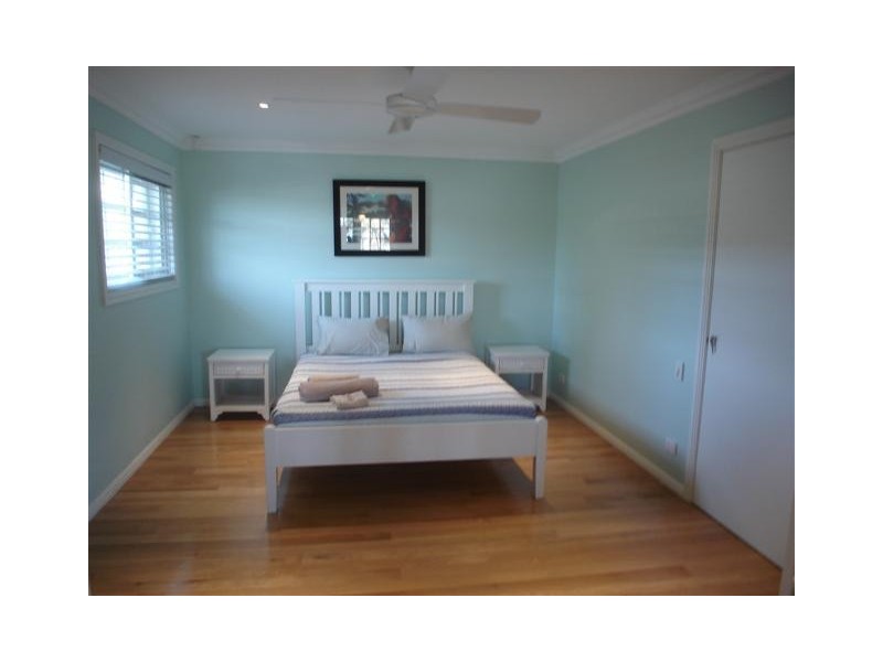 1/10 Patonga Drive, Patonga NSW 2256