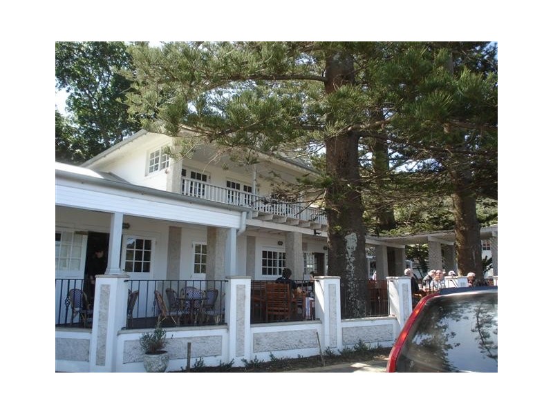 2/10 Patonga Drive, Patonga NSW 2256