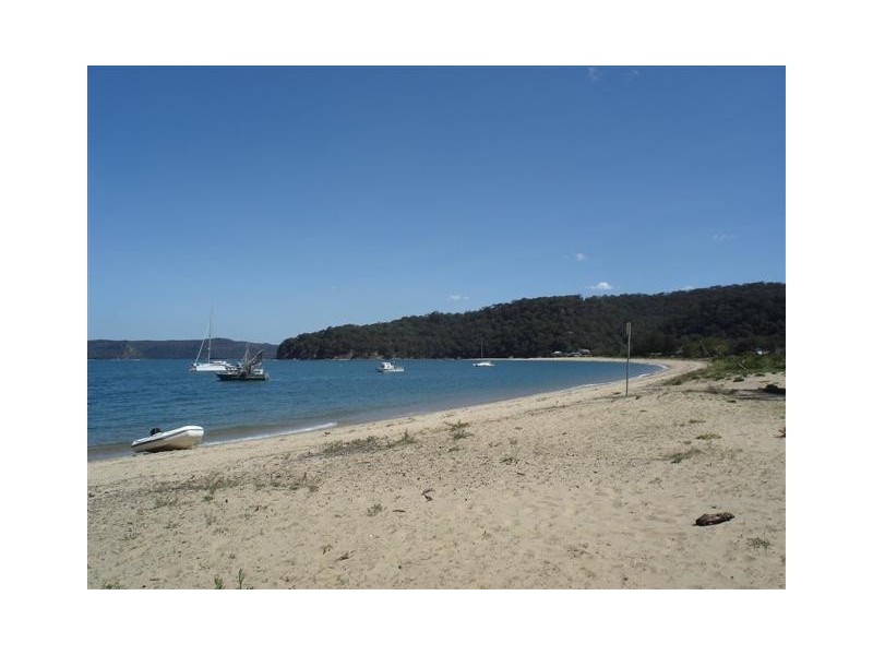 2/10 Patonga Drive, Patonga NSW 2256