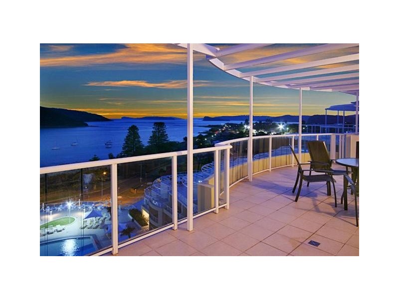 Unit 804, 51-54 The Esplanade, Ettalong Beach NSW 2257