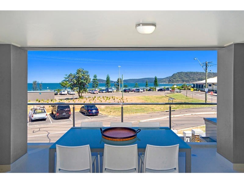 2/338 Trafalgar Avenue, Umina Beach NSW 2257
