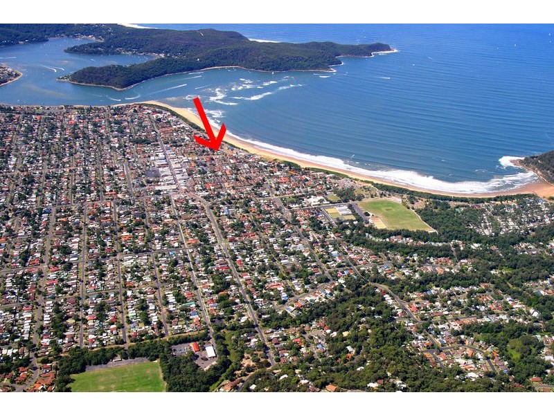 2/338 Trafalgar Avenue, Umina Beach NSW 2257