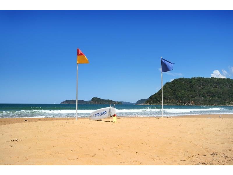 2/338 Trafalgar Avenue, Umina Beach NSW 2257