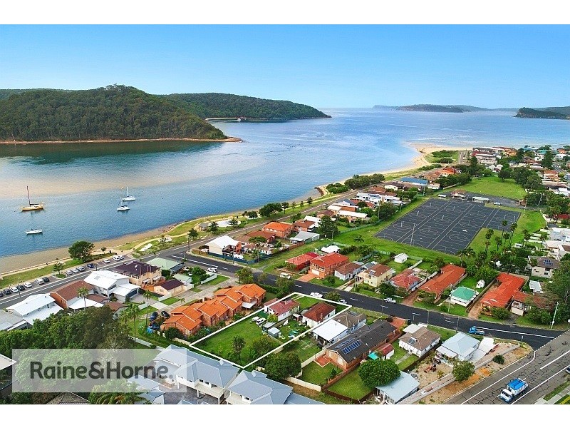 5 and 7 Bangalow Street, Ettalong Beach NSW 2257