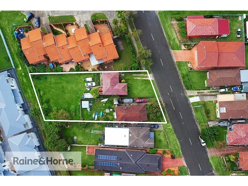 5 and 7 Bangalow Street, Ettalong Beach NSW 2257