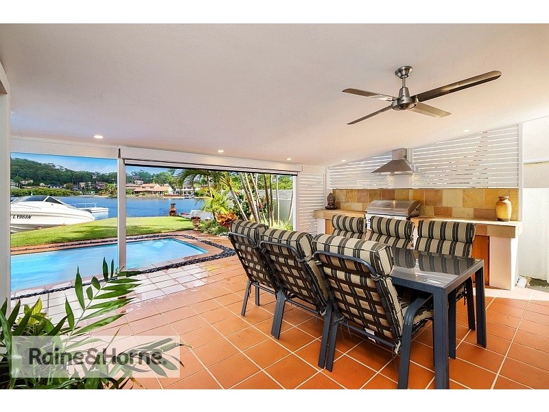 4 Mainsail Avenue, St Huberts Island NSW 2257