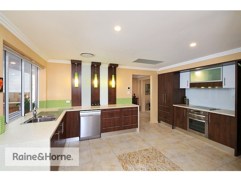 4 Mainsail Avenue, St Huberts Island NSW 2257