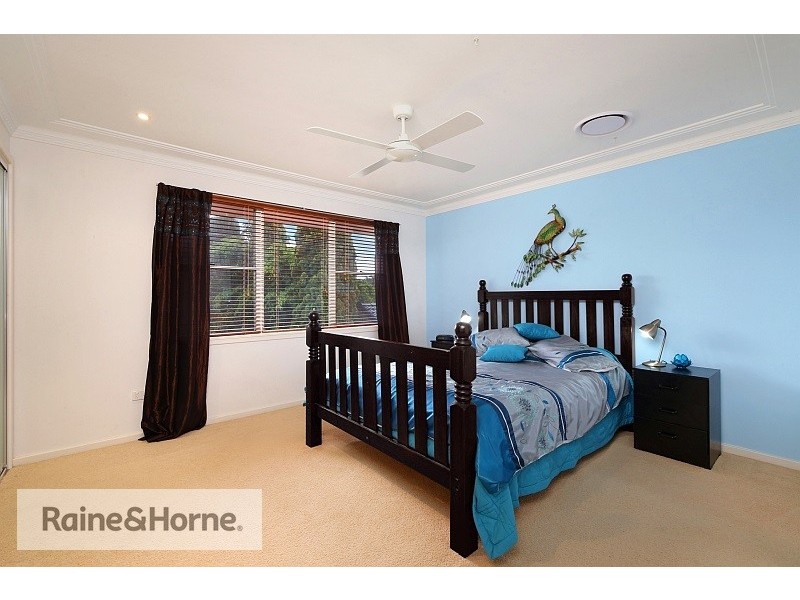 4 Mainsail Avenue, St Huberts Island NSW 2257