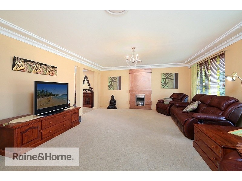 4 Mainsail Avenue, St Huberts Island NSW 2257