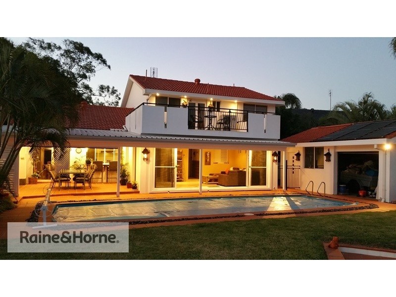 4 Mainsail Avenue, St Huberts Island NSW 2257
