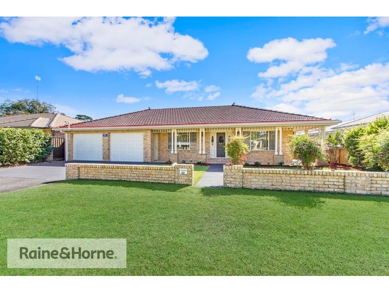 19 Nowack Avenue, Umina Beach NSW 2257