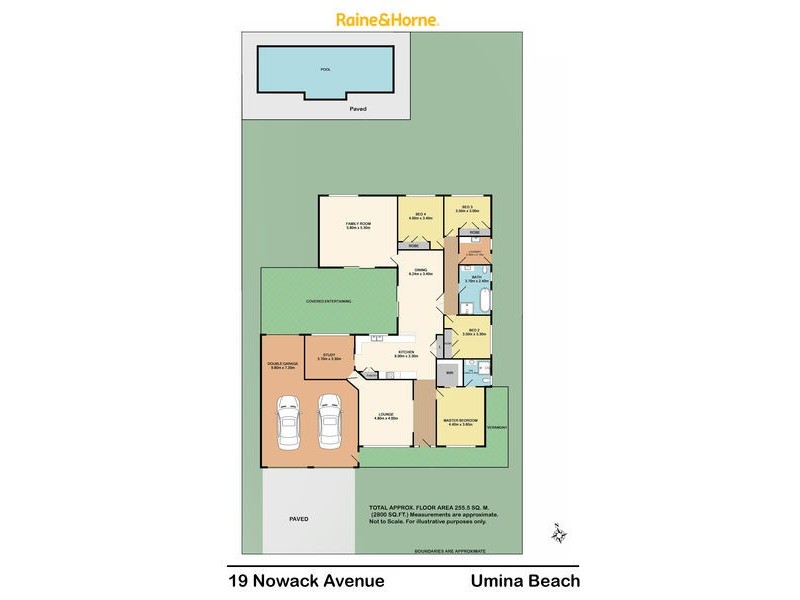 19 Nowack Avenue, Umina Beach NSW 2257