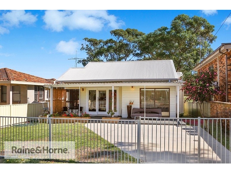 31 Sydney Avenue, Umina Beach NSW 2257