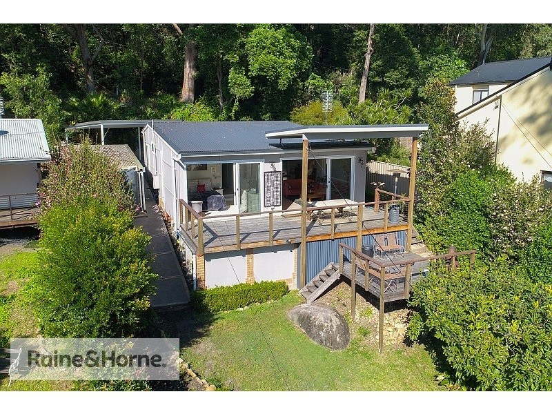 7 Bay View Crescent, Blackwall NSW 2256