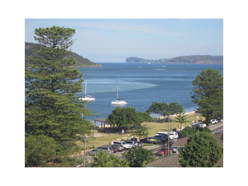 520/51-54 The Esplanade, Ettalong Beach NSW 2257