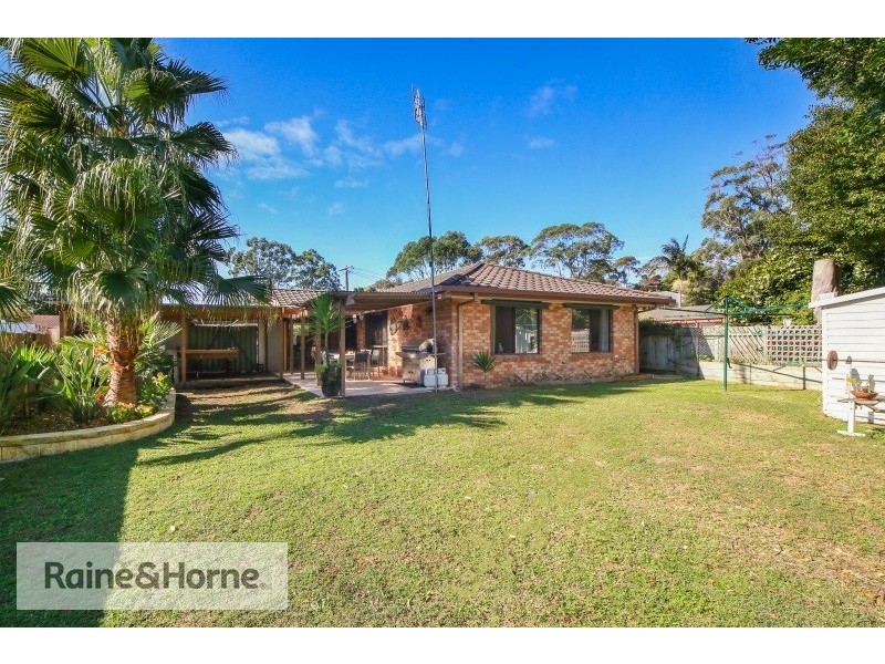 14 Bunderra Place, Kariong NSW 2250