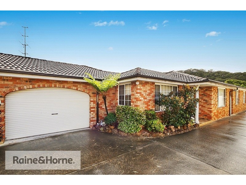 2/28 Flounder Road, Ettalong Beach NSW 2257
