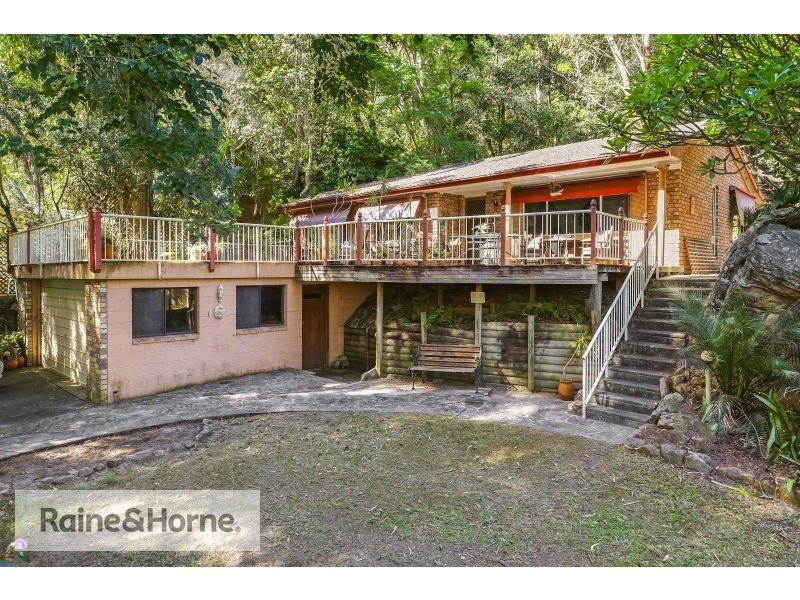 21 Daley Avenue, Daleys Point NSW 2257