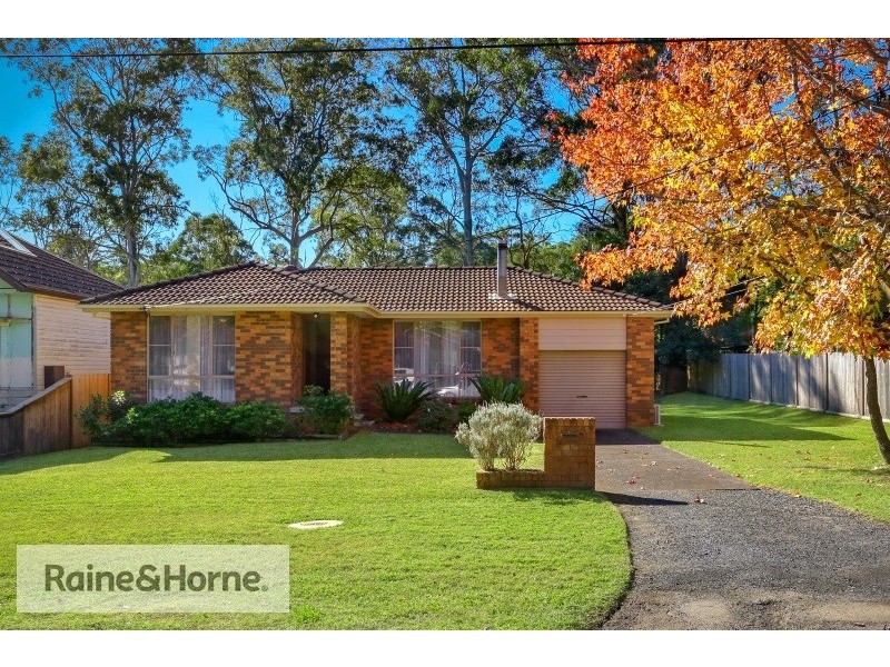 65 Huntly Road, Bensville NSW 2251