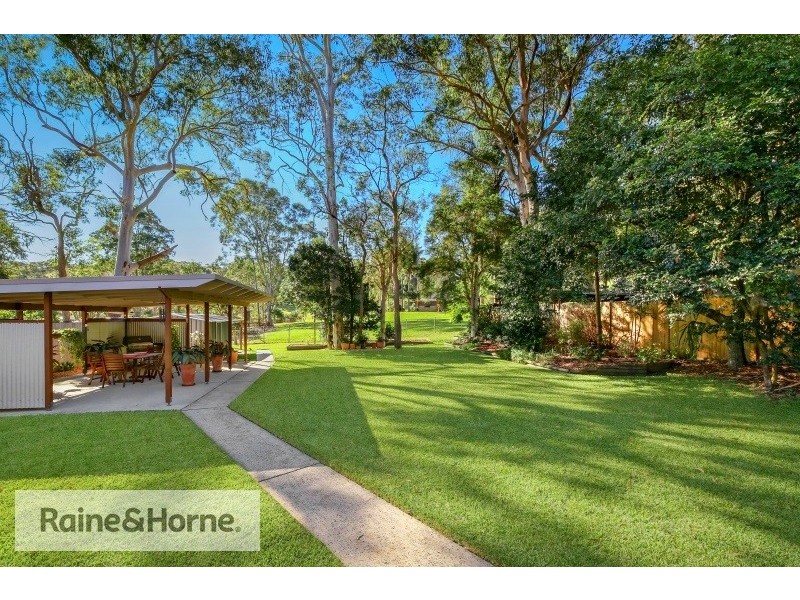 65 Huntly Road, Bensville NSW 2251