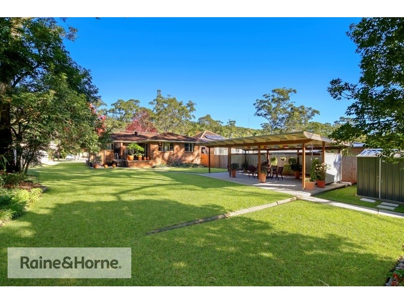 65 Huntly Road, Bensville NSW 2251