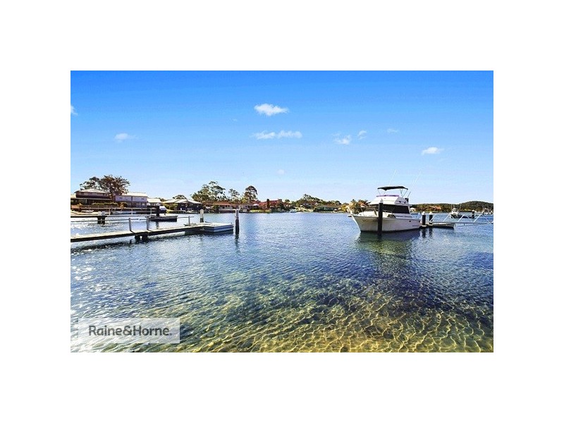 10 Marina View Parade, St Huberts Island NSW 2257