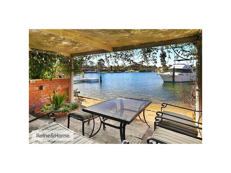 10 Marina View Parade, St Huberts Island NSW 2257
