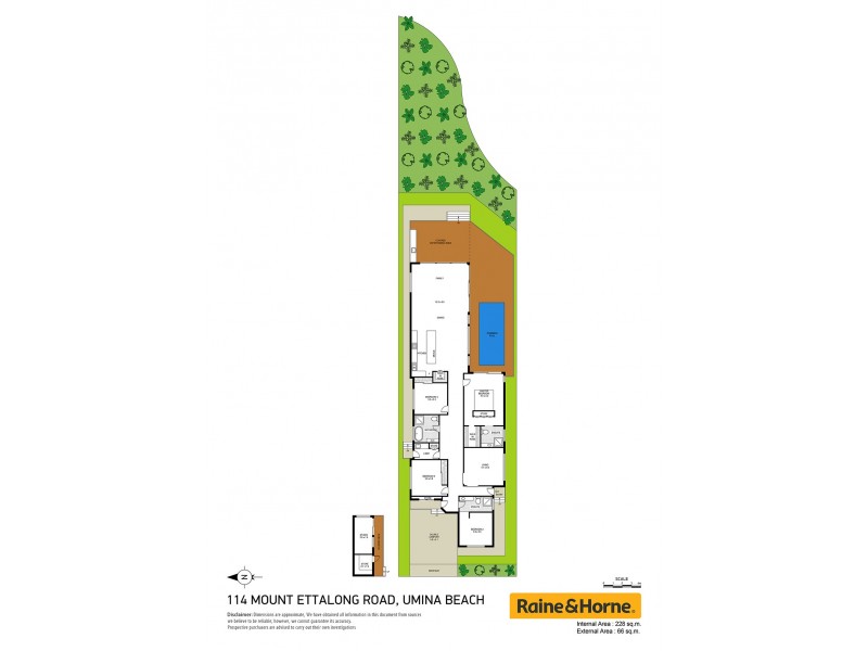 114 Mount Ettalong Road, Umina Beach NSW 2257