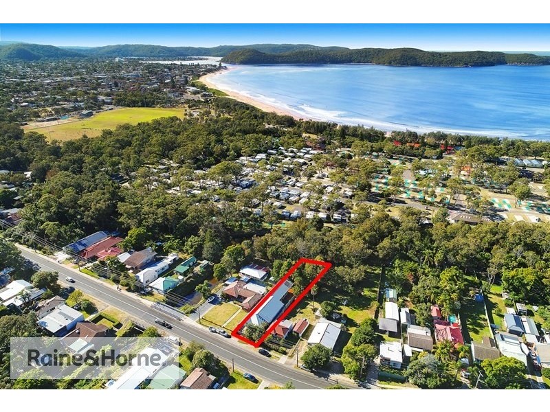114 Mount Ettalong Road, Umina Beach NSW 2257