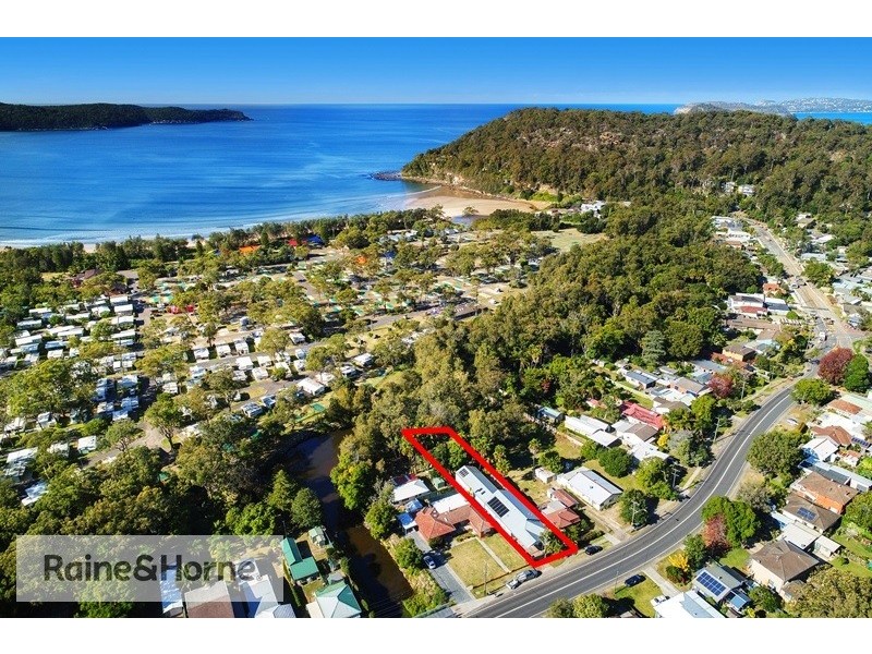 114 Mount Ettalong Road, Umina Beach NSW 2257