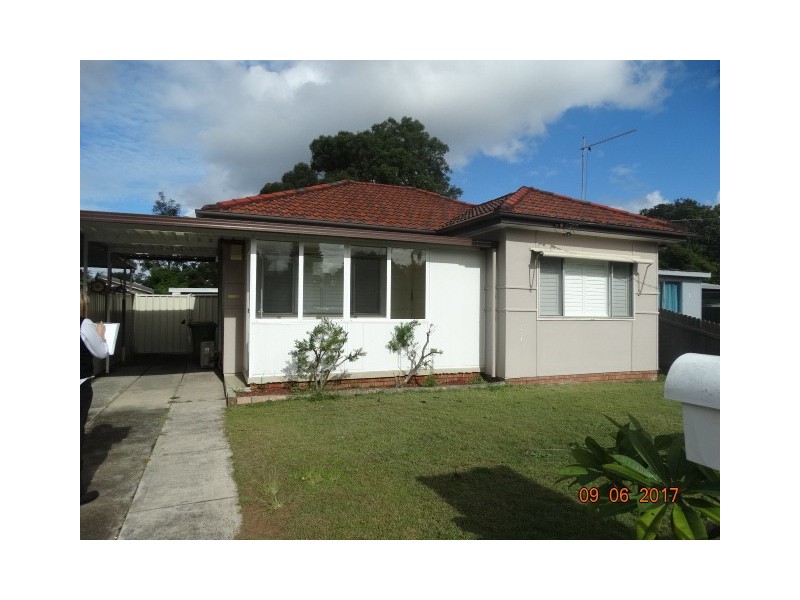 158 Bourke Road, Umina Beach NSW 2257