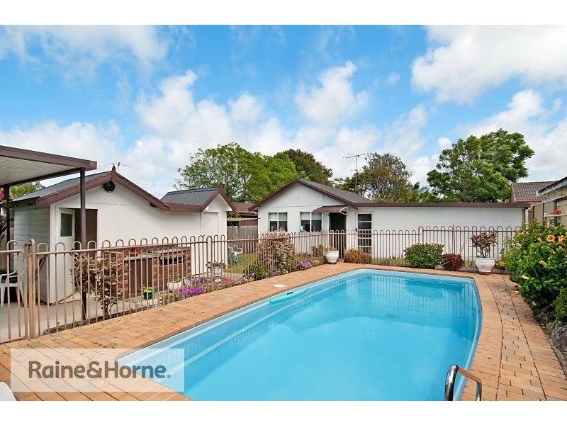 21 Coolabah Street, Ettalong Beach NSW 2257