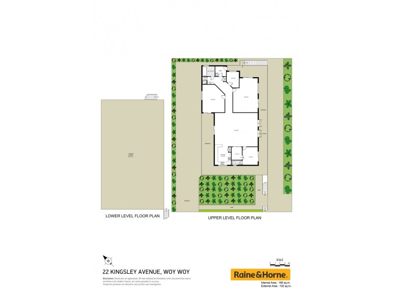 22 Kingsley Avenue, Woy Woy NSW 2256