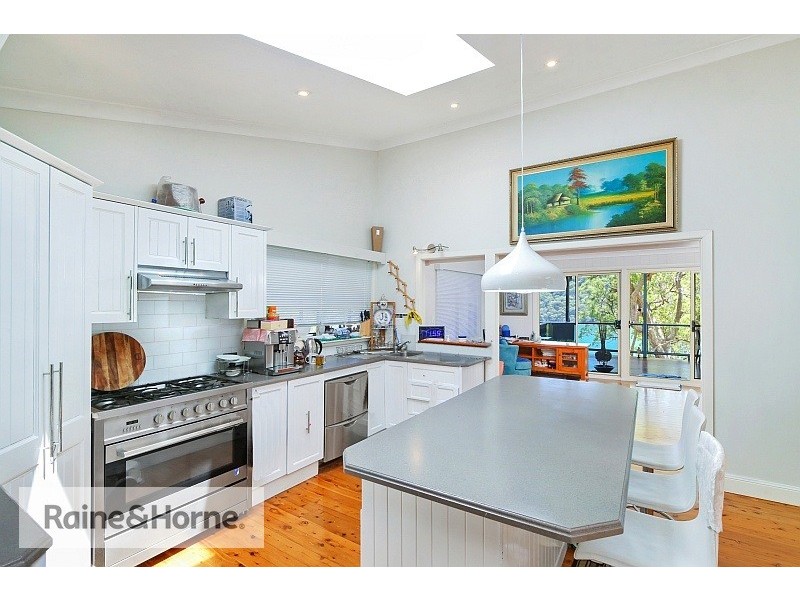 102a Taylor Street, Woy Woy Bay NSW 2256