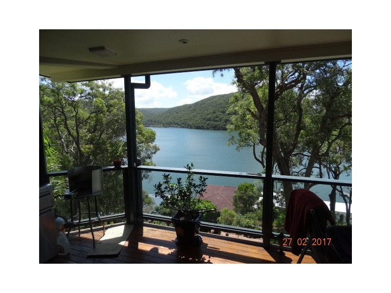 102a Taylor Street, Woy Woy Bay NSW 2256