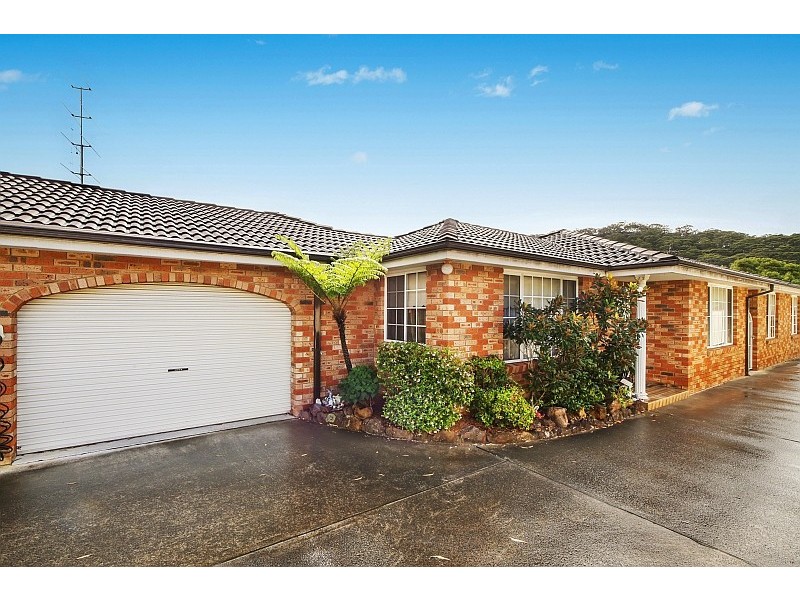 2/28 Flounder Road, Ettalong Beach NSW 2257