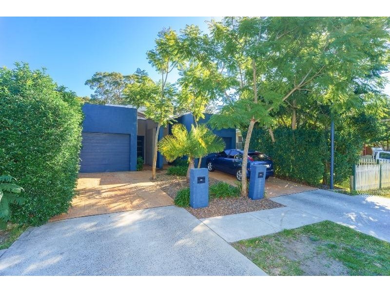 1/32 Kallaroo, Umina Beach NSW 2257